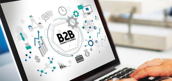 b2b content marketing service