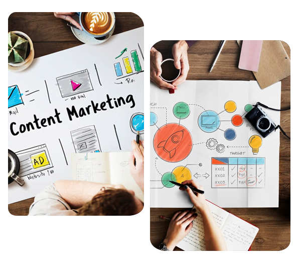 content marketing promotion ideas