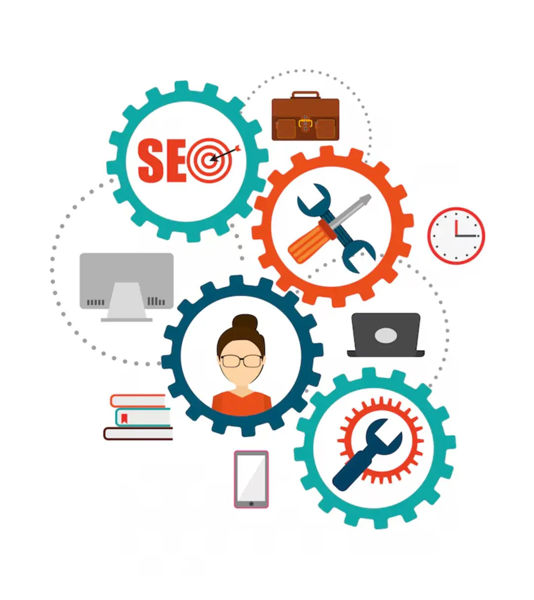 technical seo optimization in gurugram