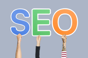 SEO Agencies in Gurgaon