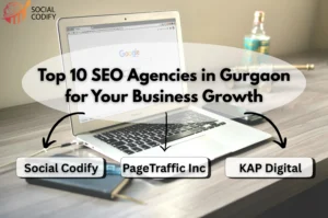 top seo agencies in gurgaon