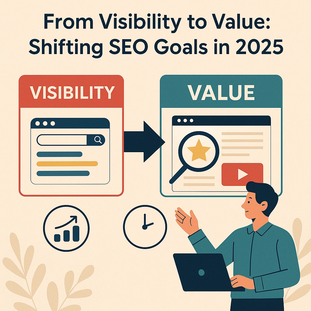 Modern SEO