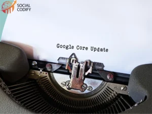 March 2025 Core Update