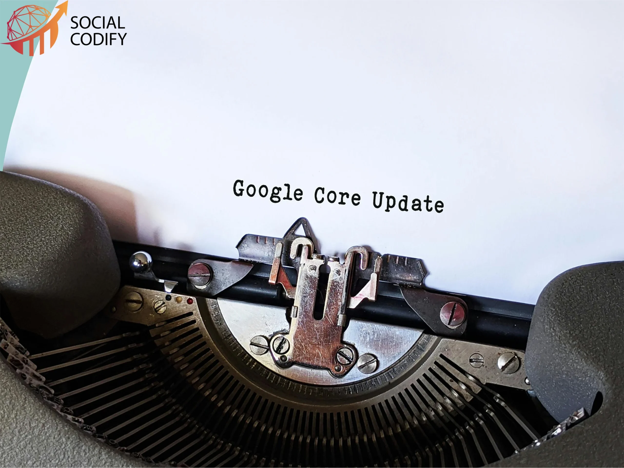 March 2025 Core Update