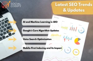 SEO trends