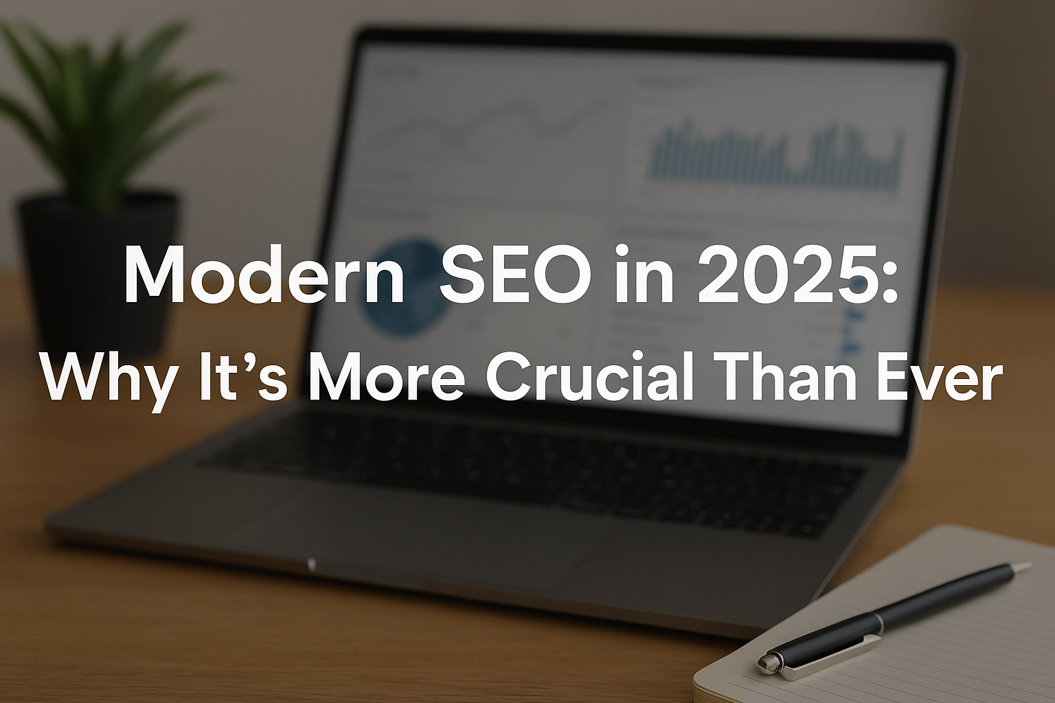 Modern SEO
